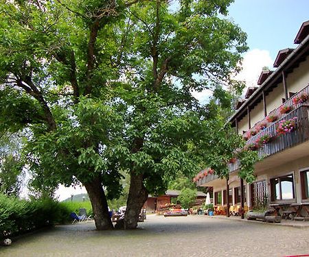Hotel Ganzaie Val di Fiemme Ngoại thất bức ảnh