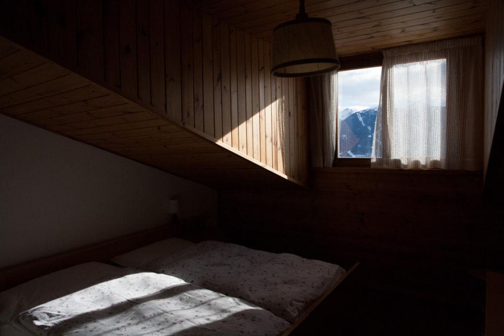 Hotel Ganzaie Val di Fiemme Ngoại thất bức ảnh